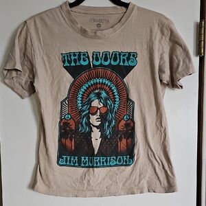 The Doors Graphic Tee